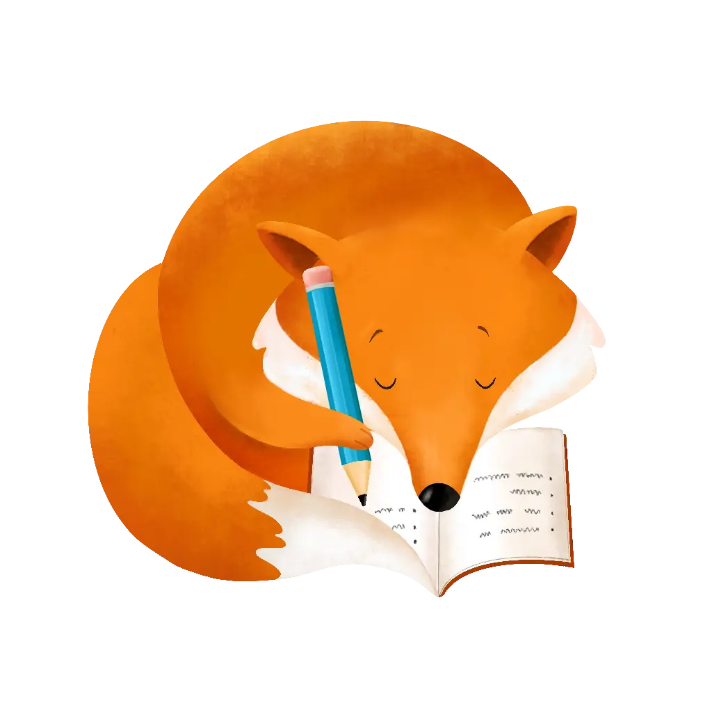 Post illustration